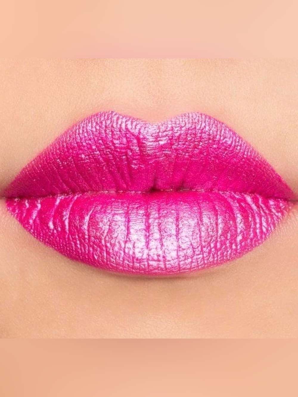 NYX Round Creamy Lipstick in Shiva